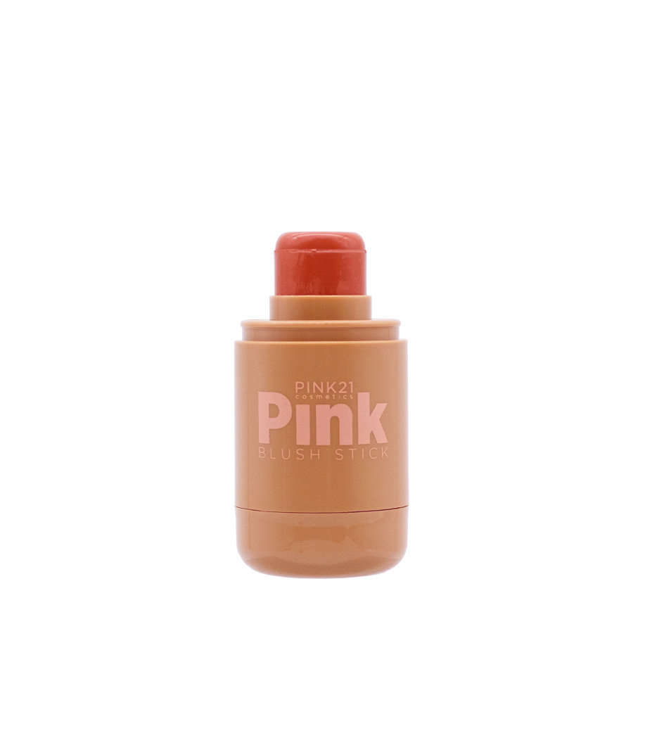 Blush Stick em Bastão - C06 - Pink 21
